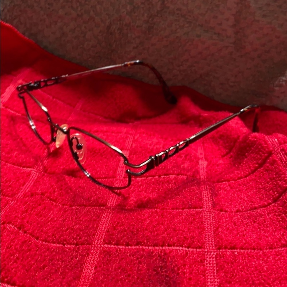 EYETEL LANDAU GLASSES FRAMES ZZ3